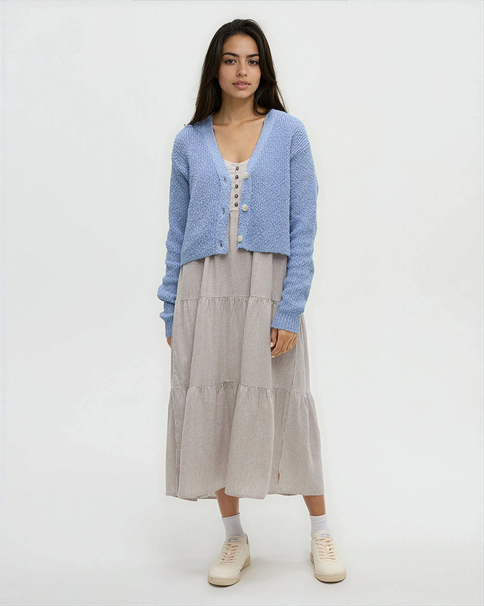 Poplar Cardigan