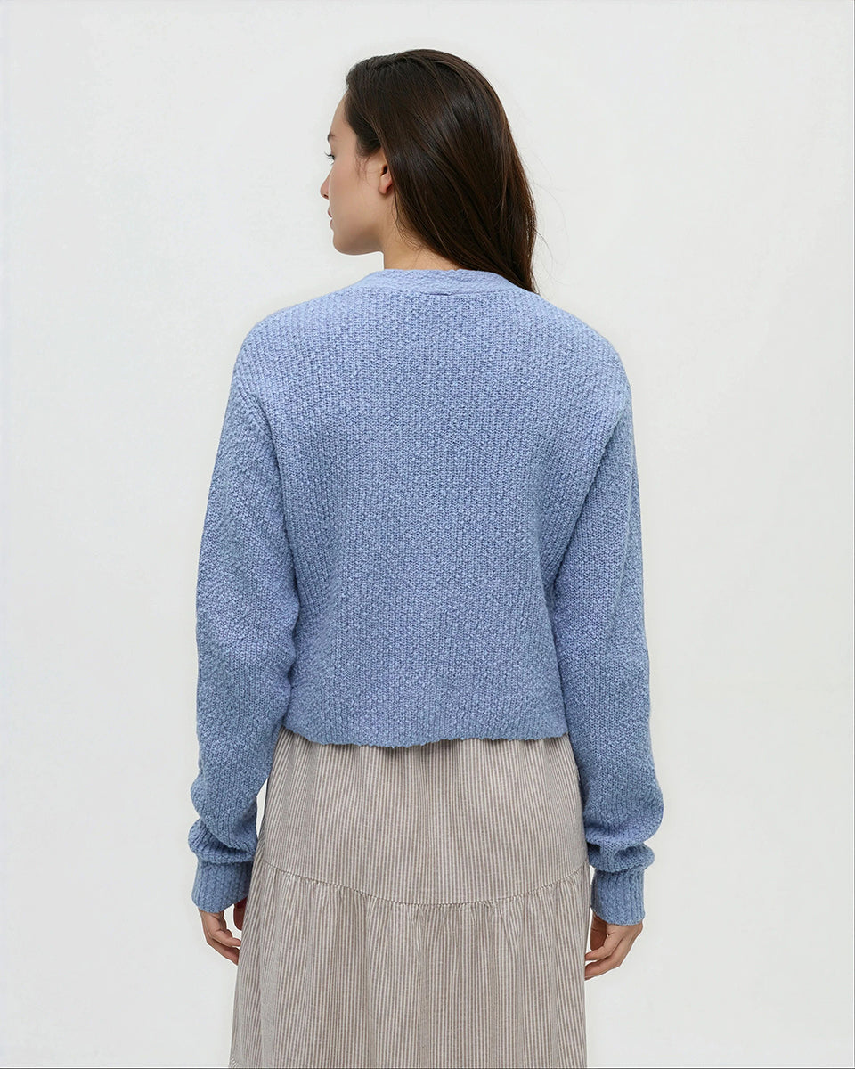 Poplar Cardigan