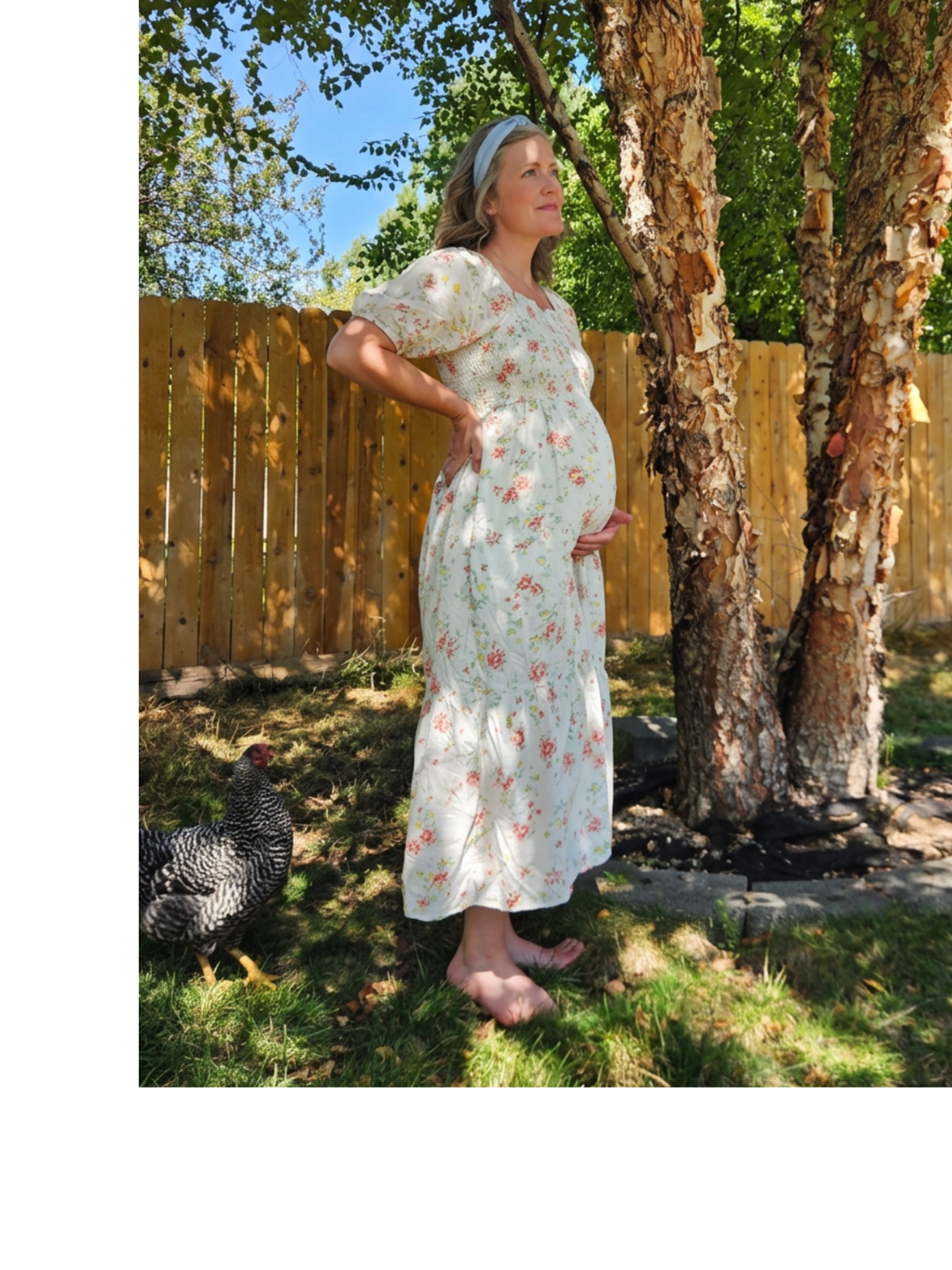 High Tea Dress