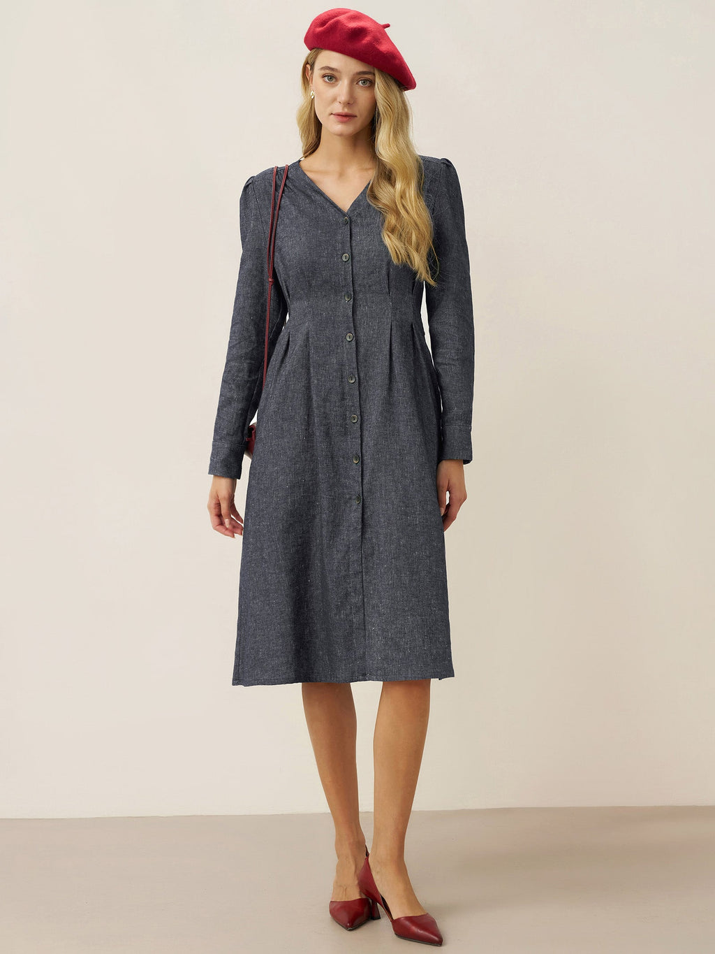 Jacket Dress