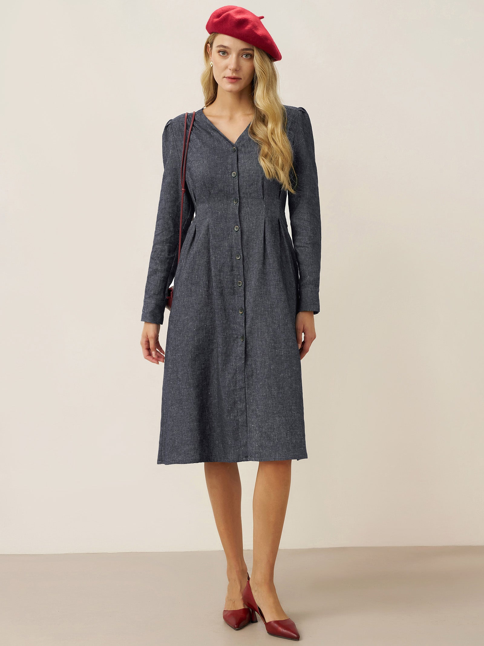Jacket Dress