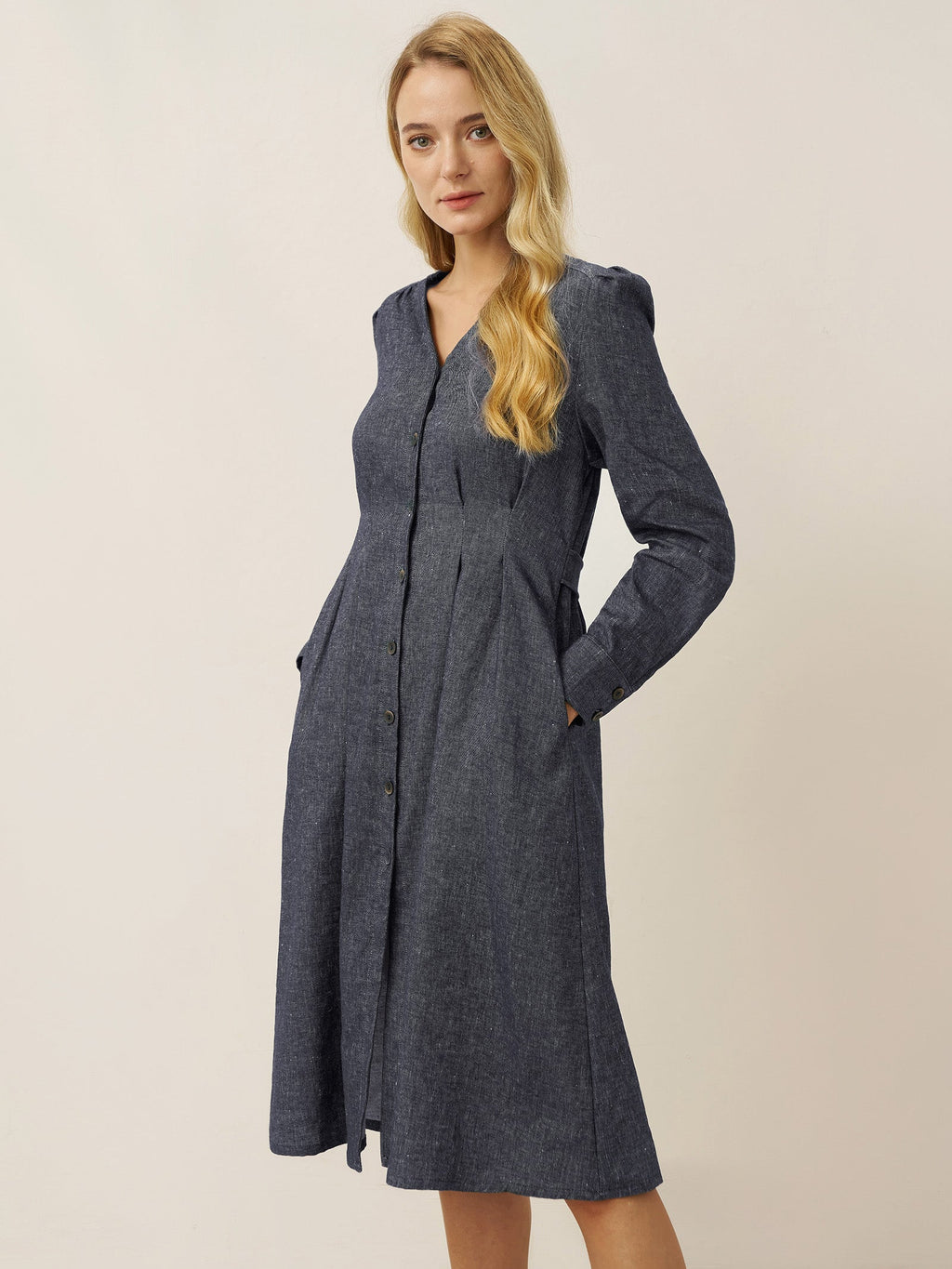Jacket Dress