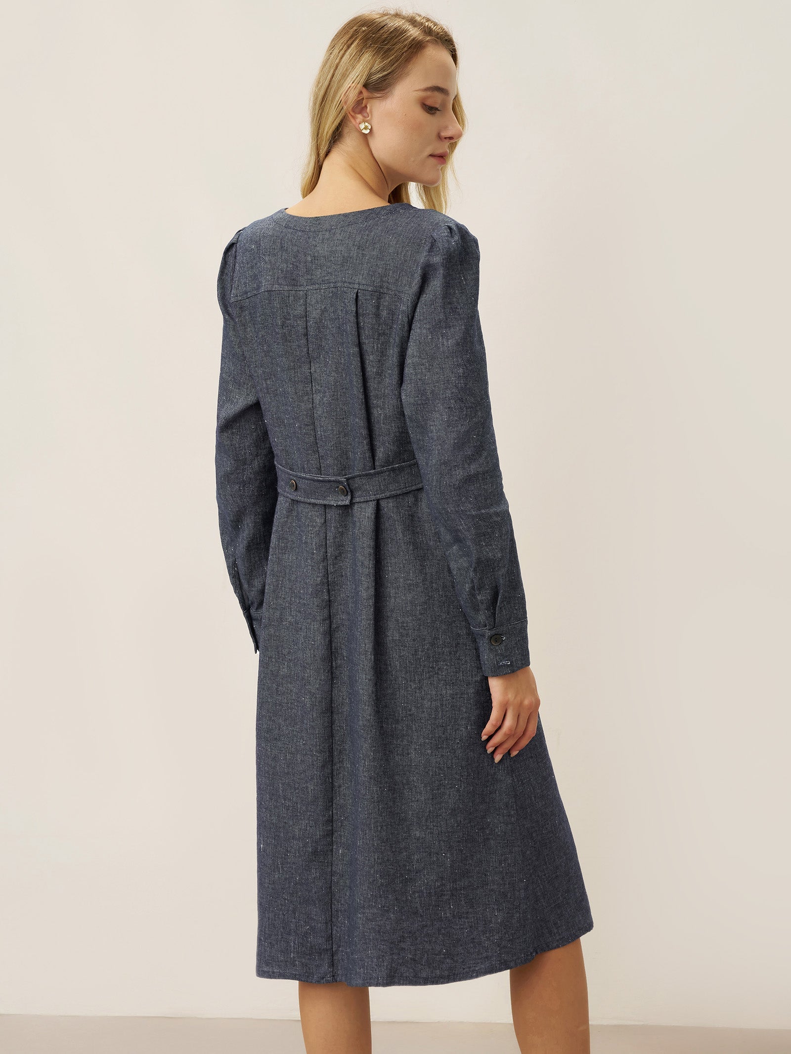 Jacket Dress