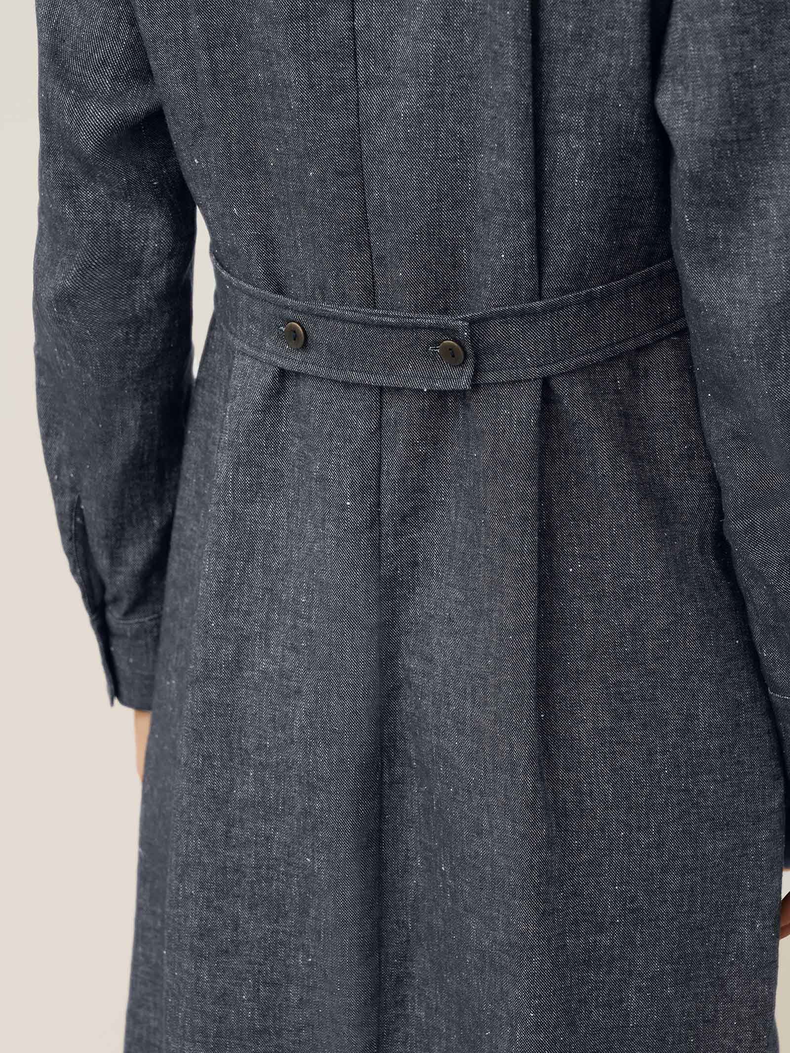 Jacket Dress