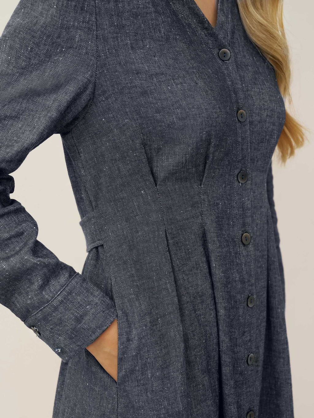 Jacket Dress