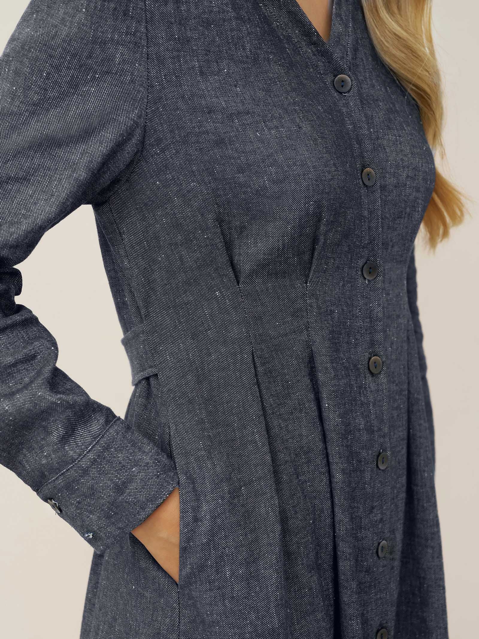 Jacket Dress