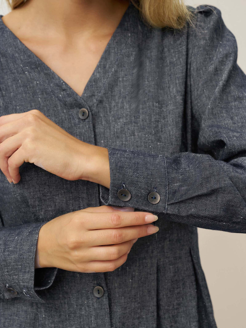 Jacket Dress