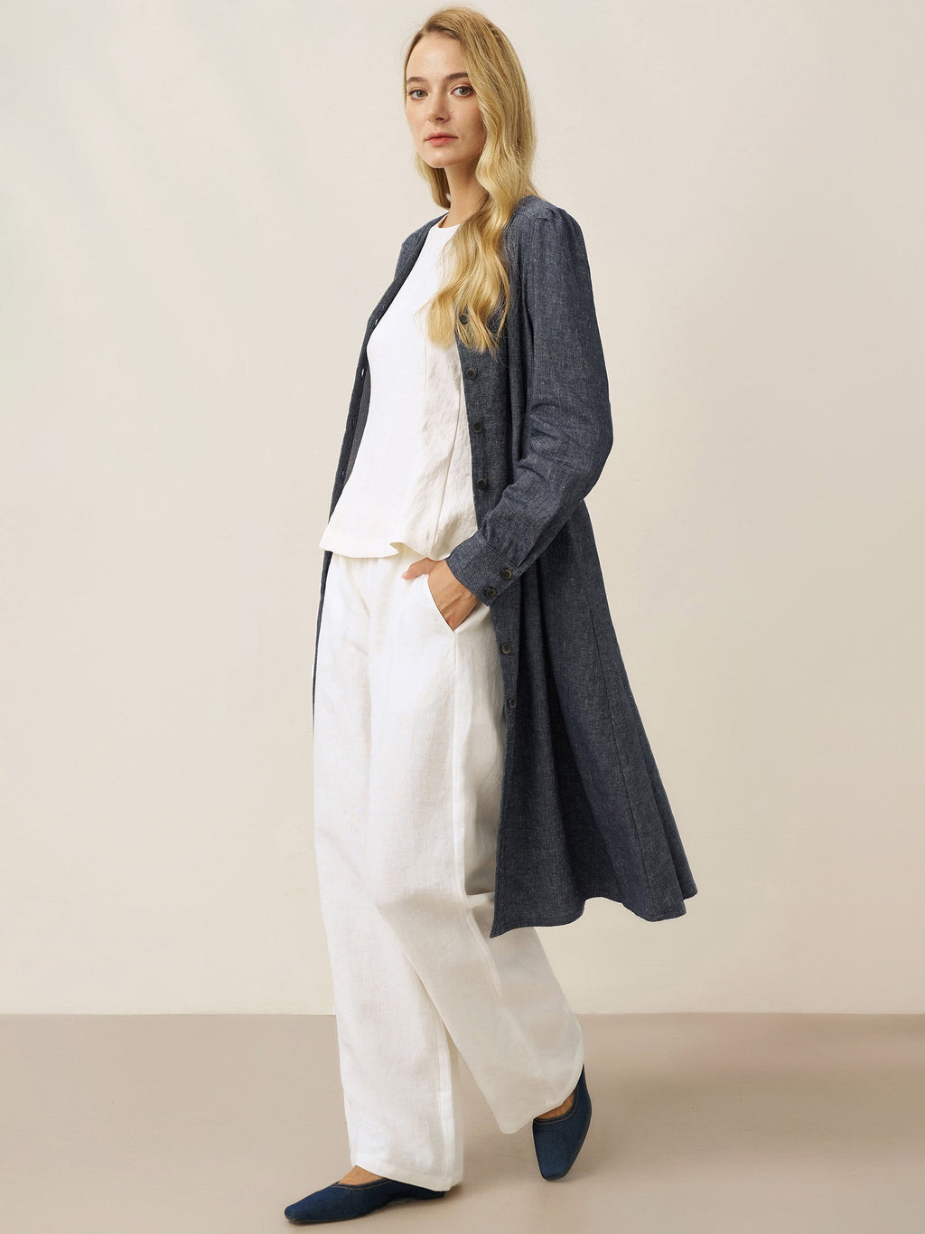 Jacket Dress