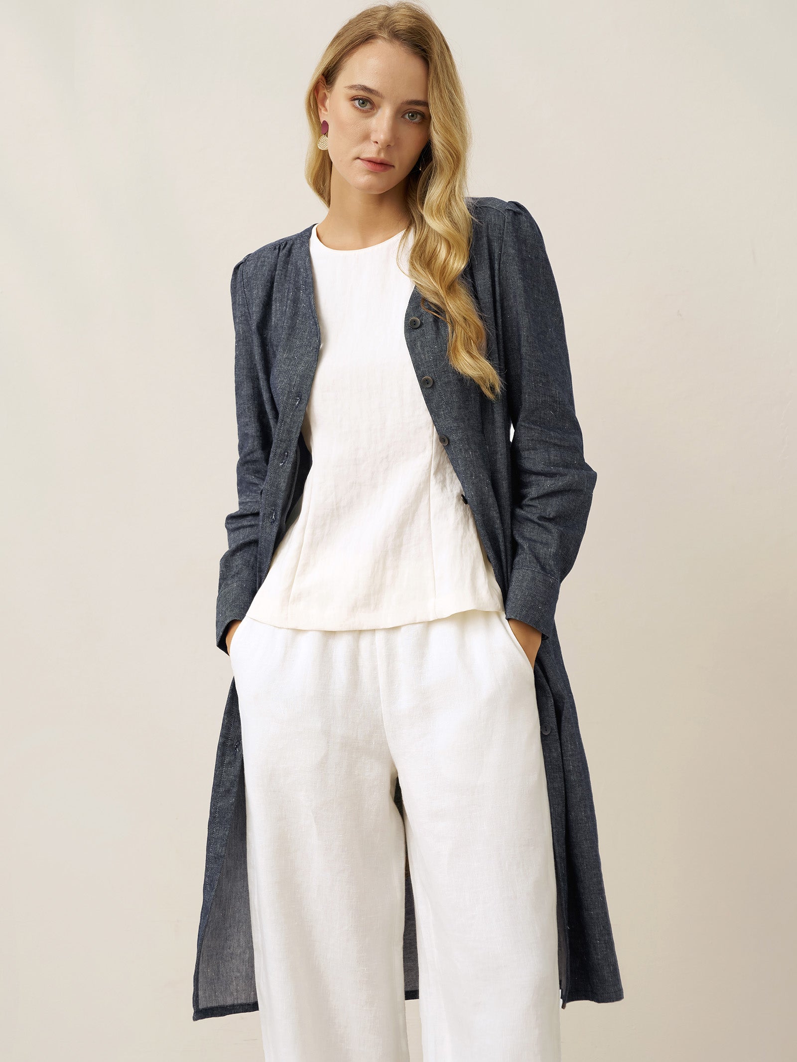 Jacket Dress