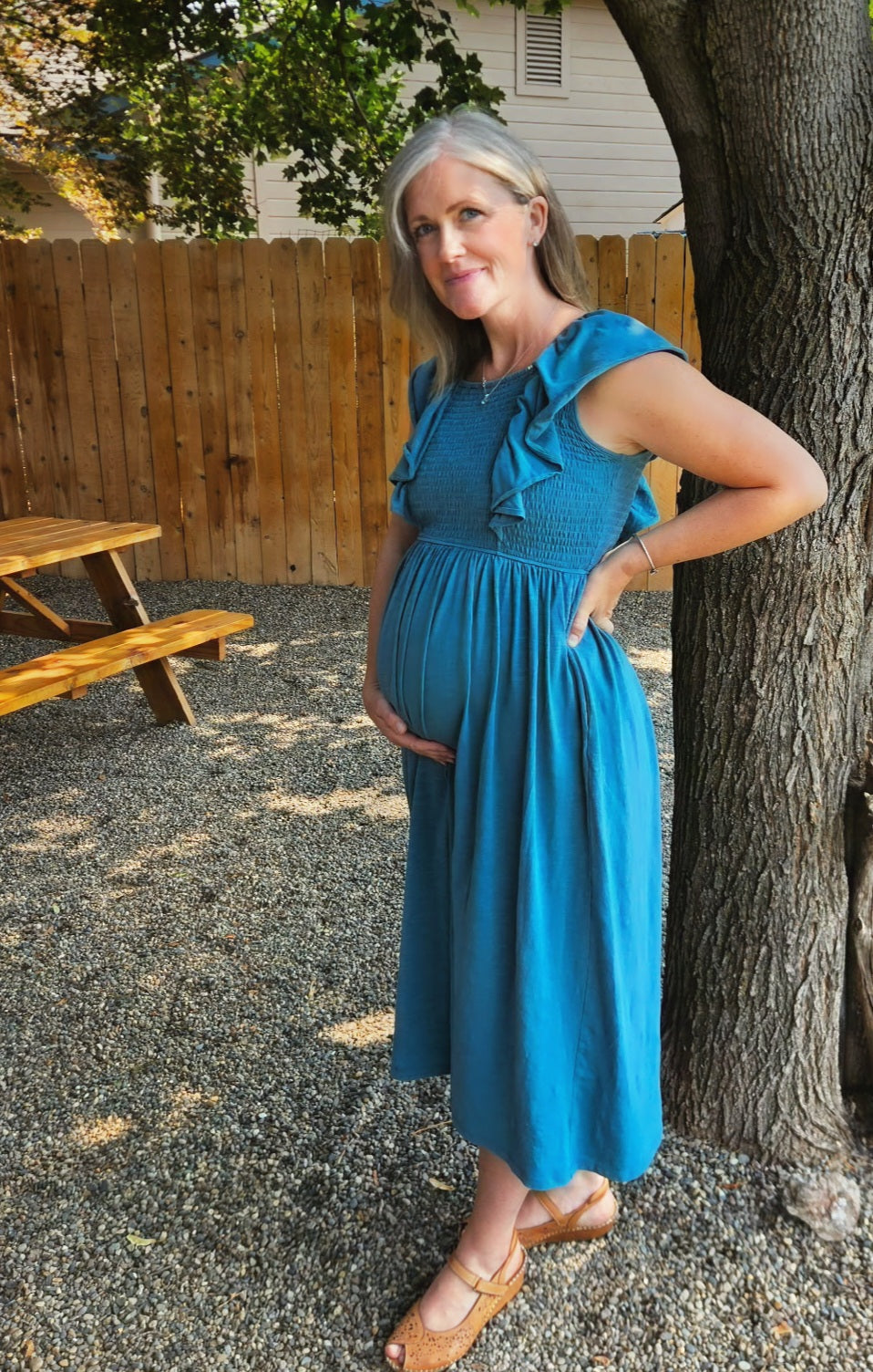 Sol Mate Dress