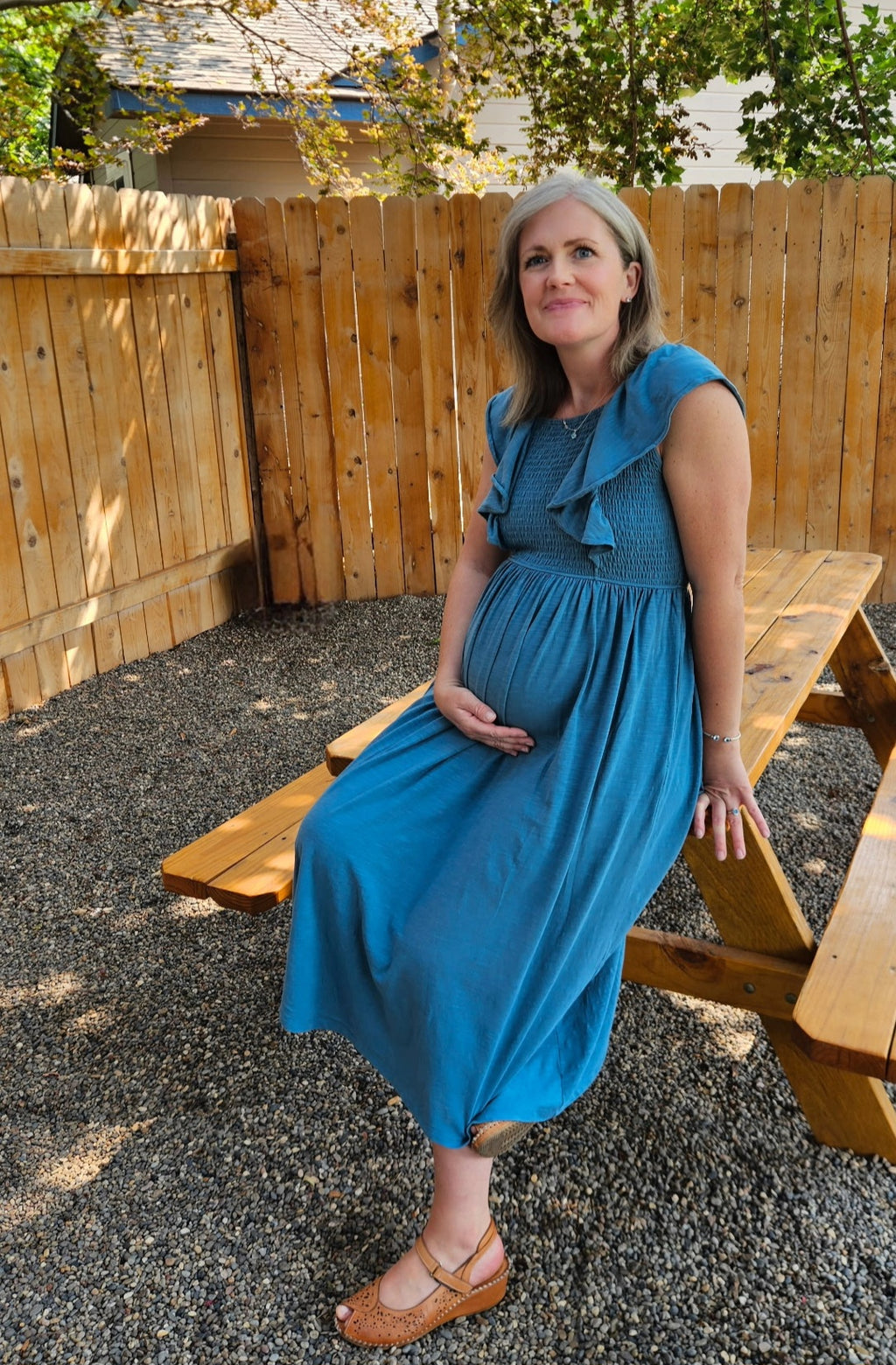 Sol Mate Dress