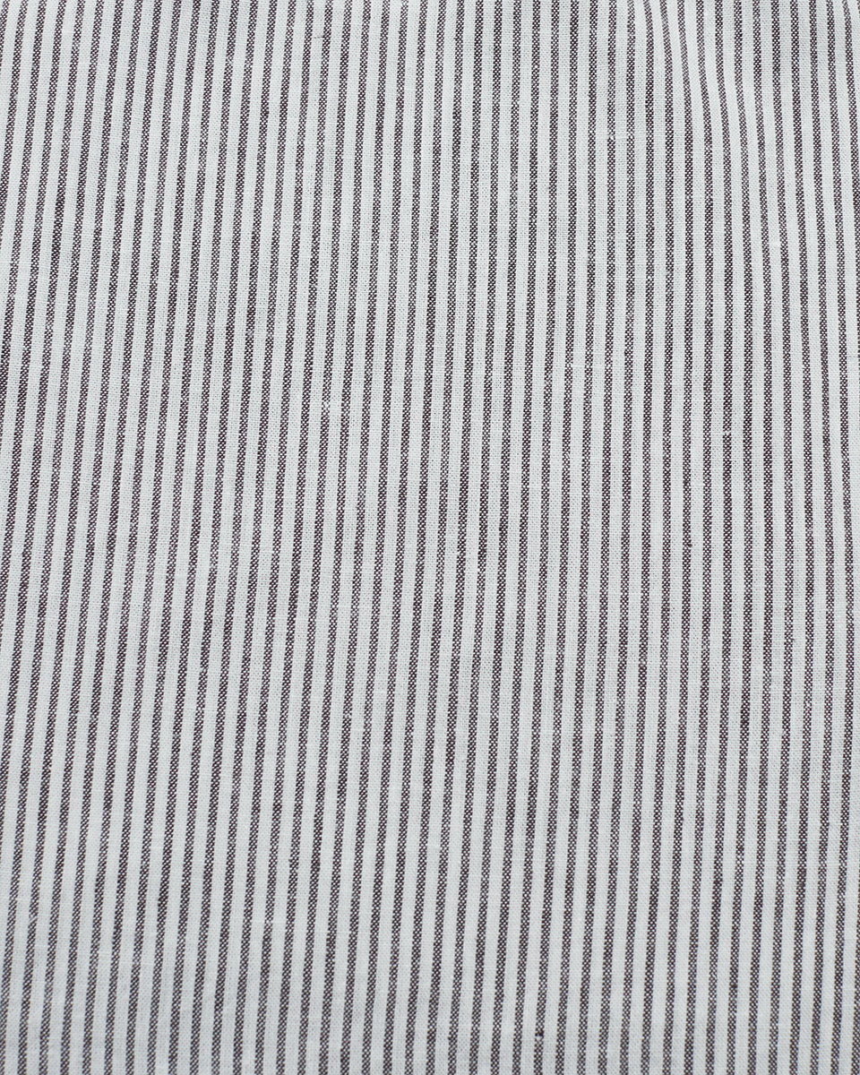 Hopewell Dress- Graphite