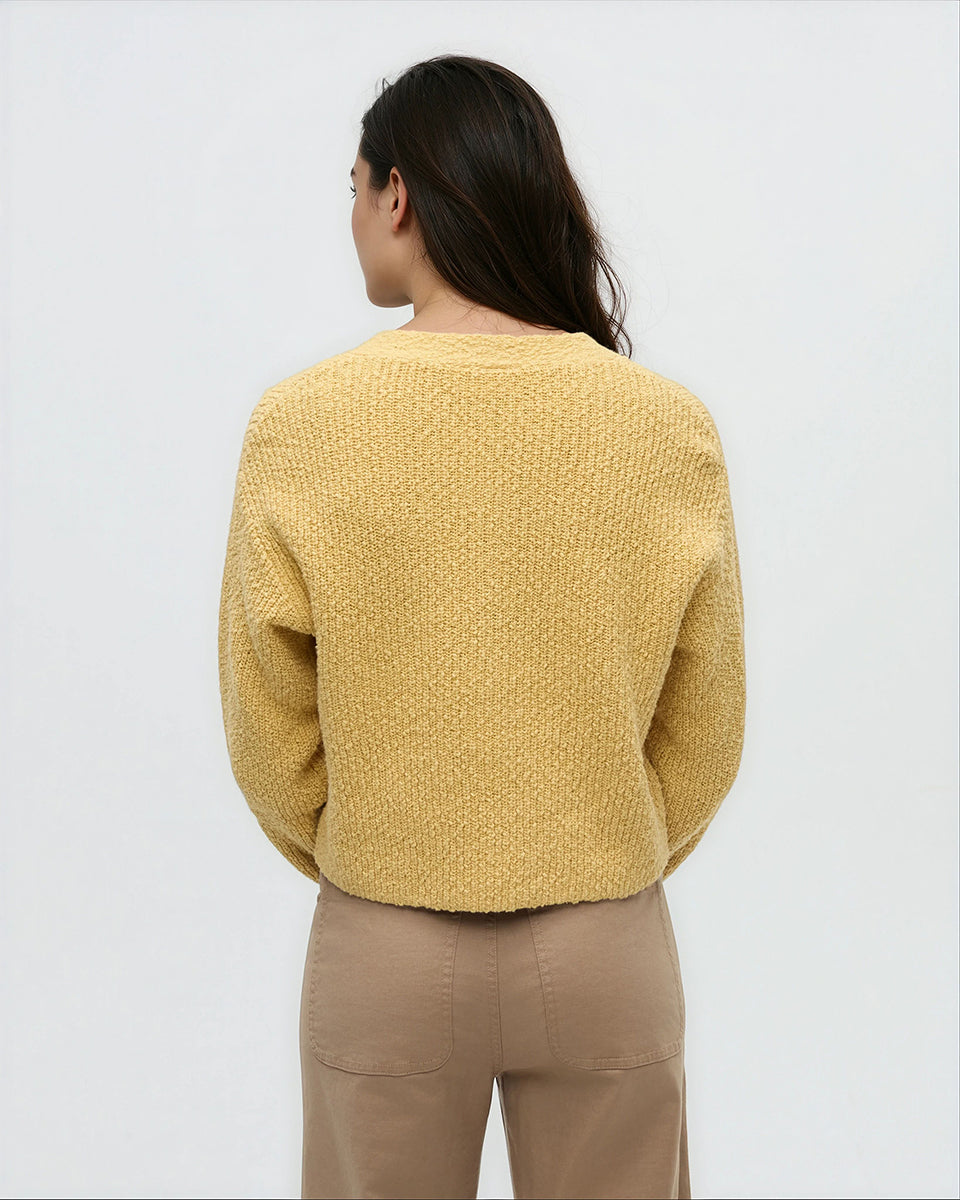 Poplar Cardigan