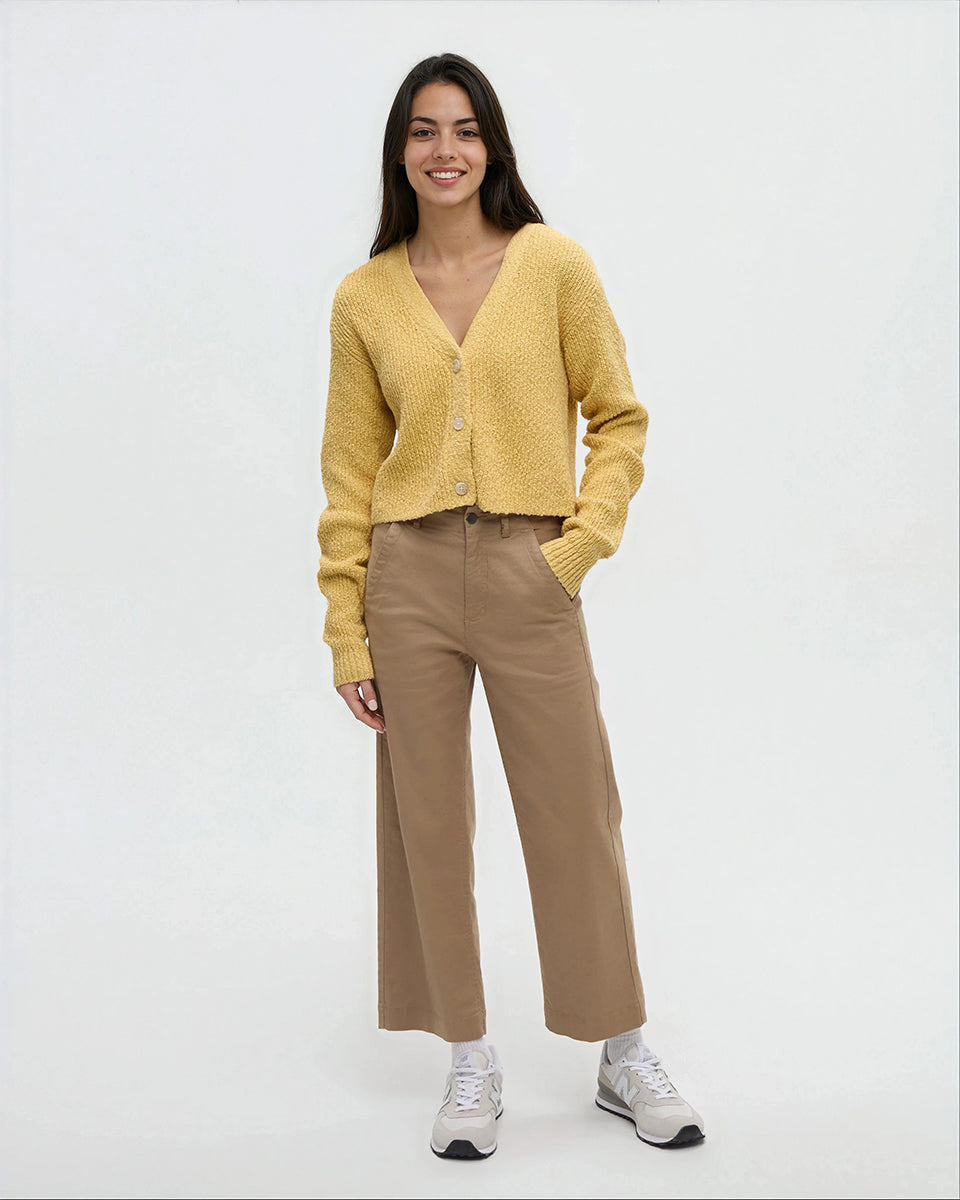 Poplar Cardigan